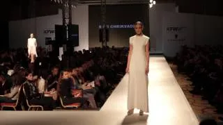 KFW SS13: Keti Chkhikvadze