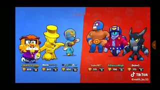 brawl stars tiktok videoları 2. bölüm