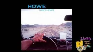 Howe Gelb "Saint Conformity"