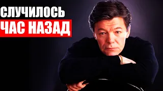 Трагические новости - Александр Збруев