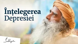 Înțelegerea Depresiei | Sadhguru