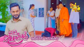 Paata Kurullo - පාට කුරුල්ලෝ | තෙවන  කොටස | Episode 03 | 2024-05-14 | Hiru TV