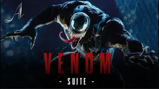 Venom Suite | Marvel's Spider-Man 2 (Original Soundtrack) by John Paesano