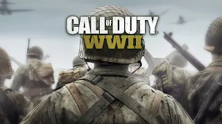 Call of Duty: WWII Trainer [+Free Version]