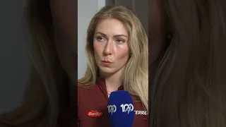 Luckily hot chocolate and French fries let M. Shiffrin discover her love for ski racing | FIS Alpine