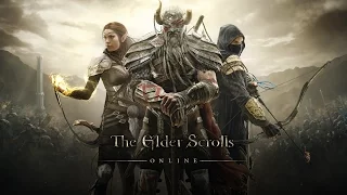 [LIVE] The elder scrolls online - ลองเล่นดูเผื่อสนุก