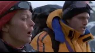 Vertical Limit _ best movie scene