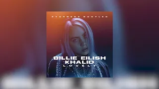 Billie Eilish & Khalid - Lovely (Stormerz Bootleg)