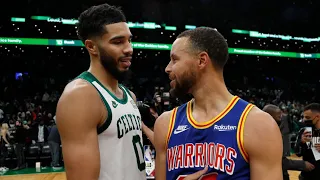 Golden State Warriors vs Boston Celtics | 2022 NBA Finals Game 2 | Live Reactions & Play-By-Play