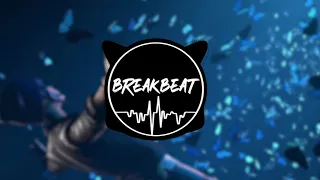 Dj CrAv3 -   Dreamin  | Breakbeat |