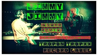 Jimmy Jimmy (KSHMR REMIX) [Sick Individuals - Focus Remake]