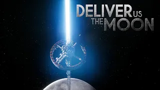 Deliver Us The Moon Прохождение #6 Запуск системы MPT [ ФИНАЛ ]