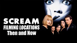 Scream (1996) Filming Locations