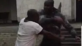 MAN BEATS OLDMAN FOR CHASING HIS MUM. LISTEN TO KUMCHACHA'S RESPONSE  #KOFITVLive