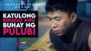 Katulong, Binago ang Buhay ng Pulubi!   |   Short Film