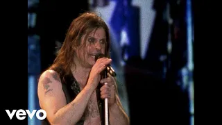 Ozzy Osbourne - War Pigs (Live & Loud)