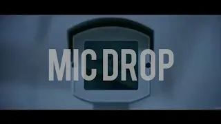 BTS - MIC DROP (Steve Aoki Remix) (Full Lenght Edition) | Karaoke With Backing Vocals