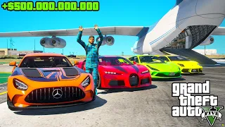 das *NEUE* GTA 5 TUNER DLC WIR KAUFEN ALLES!