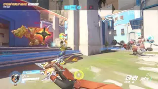 Play of the Game - Genji -Illios