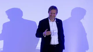Impulsvortrag Jörn Struck - Geschäftsführer Wilken Software Group