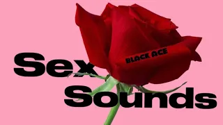 Black ACE - Sex Sounds (OFFICIAL AUDIO)