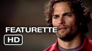 Home Run Featurette (2013) - Scott Elrod Movie HD