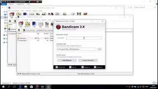 Как крякнуть bandicam без keymaker