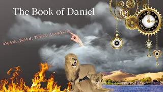 Jesus' Jewish Roots: Daniel - Chapter 3 (Part 2)