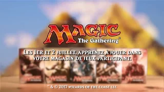 [FR] Magic Open House