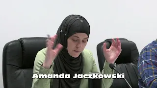 Amanda Jaczkowski Comments City Council Meeting September 27, 2022