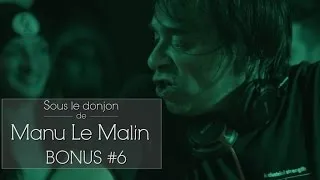 [BONUS#6] Sous le donjon de Manu Le Malin - Lenny Dee