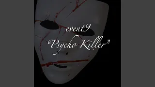 psycho killer (Horror mix)