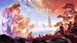 Horizon: Forbidden West (сверхвысокая) | Проекция | #34