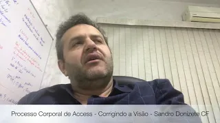 Processo Corporal - Corrigindo a Visão - Access Consciousness®️ Vídeo 17/365