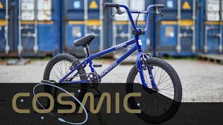 KHEBikes 2019 Cosmic BMX Complete