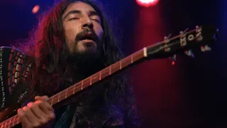 Kikagaku Moyo - Green Sugar (Live on KEXP)