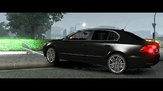 Троллинг Поляков и Аварии  - Euro Truck Simulator 2 Multiplayer