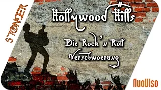 Hollywood Hills - Wiege der okkulten Popkultur