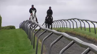 How to improve your horse's fitness with William Fox-Pitt | Horse&Rider