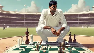 R Ashwin: the 5D chess master of modern cricket