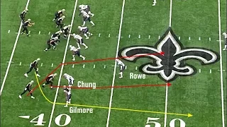 Film Room: Why the Patriots' defense is so bad (NFL Breakdowns Ep 93)