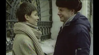 Зимняя вишня (1985—1995) 2 серия