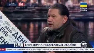 Проїхавшись Україною, я розширив для себе коло проблем і шляхи їх вирішення