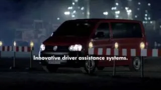 New Northstar Transporter Television Commercial.wmv