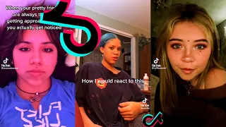 What kind of bird are you? I’m sparrow she is a dove… No ~ Bonny Tiktok Compilation