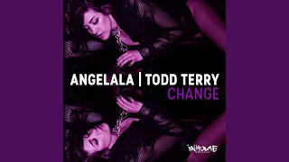 Change (Todd Terry Club Mix)