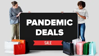 5 Ways to Save Money During the Pandemic