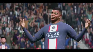 FIFA 23: Opening Cinematic - Intro & Gameplay - (Xbox Series X) [4K60FPS]