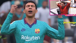 18-0 CON LAS TÁCTICAS DEL PRO PLAYER | RESUMEN DE FUT CHAMPIONS | FIFA 20