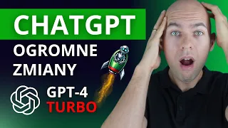 ChatGPT GPT-4 Turbo Discover the Latest Features and Create Your Own GPTs